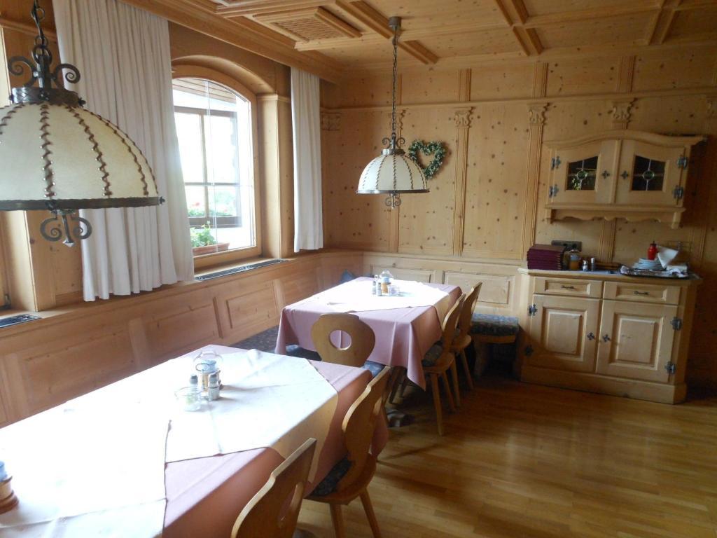 Hotel Landle Galtuer Room photo